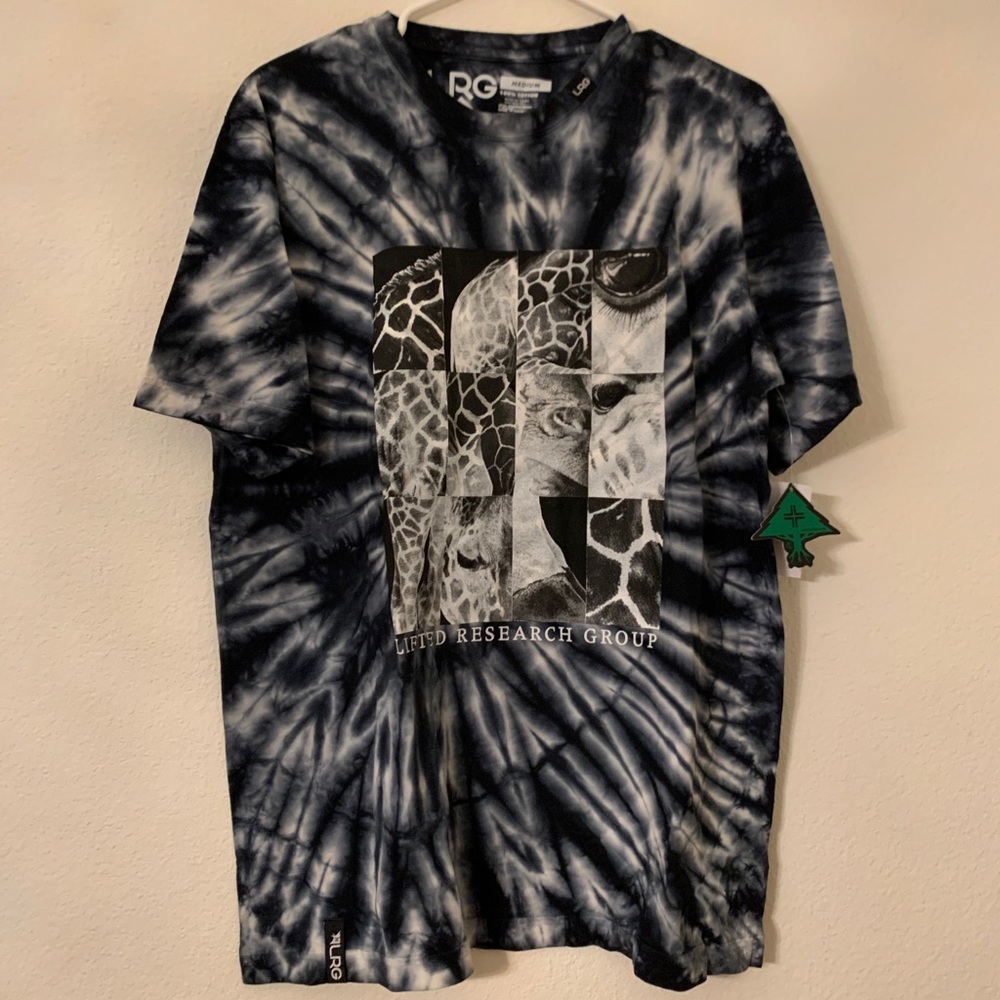 LRG T-SHIRT